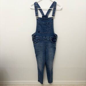 DL1961 Blue Women Jeans Overalls